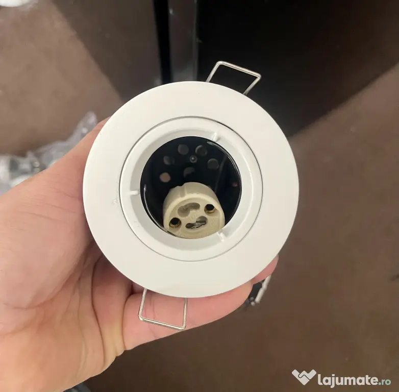Spoturi Lumini ip65 / dimabile