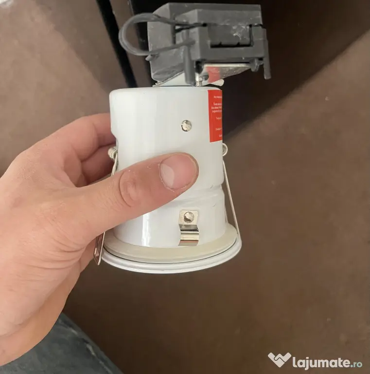 Spoturi Lumini ip65 / dimabile