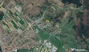 Lugoj, Investi#539;ie excelent#259;: 8.200 Mp., Front 200 M