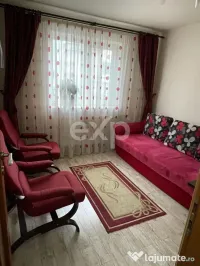 Apartament 3 Camere | Trivale | Mobilat&utilat 