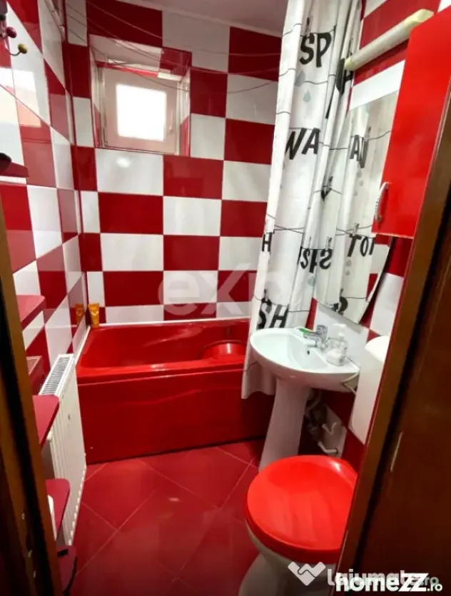 Apartament 3 Camere | Trivale | Mobilat&utilat - Pitesti (Arges)