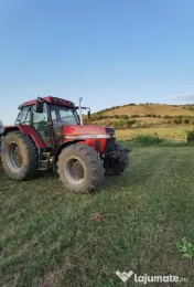 Vând Tractor Case 5140 plus 