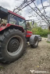 Vând Tractor Case 5140 plus 