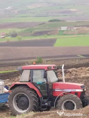Vând Tractor Case 5140 plus 