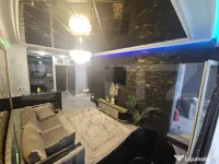 Apartament 2 camere semidecomandat - mobilat lux - terasa sp