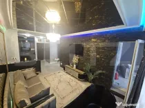 Apartament 2 camere semidecomandat, 48 mp, zona Tatarasi