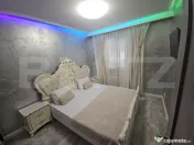 Apartament 2 camere semidecomandat - mobilat lux - terasa sp