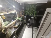 Apartament 2 camere semidecomandat - mobilat lux - terasa sp