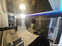 Apartament 2 camere semidecomandat, 48 mp, zona Tatarasi