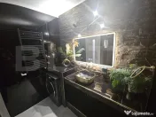 Apartament 2 camere semidecomandat - mobilat lux - terasa sp