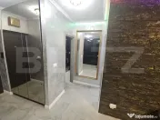 Apartament 2 camere semidecomandat - mobilat lux - terasa sp