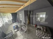 Apartament 2 camere semidecomandat - mobilat lux - terasa sp