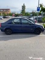 Dacia Logan 2006, ITP, AC functionala 9/10, motor 10/10, estetic 6/10