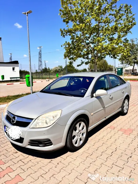 Vand Opel Vectra C