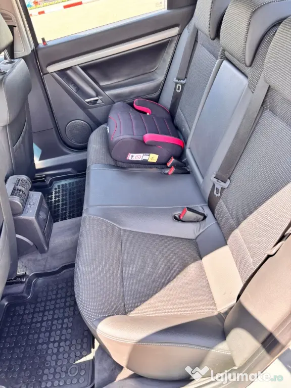 Vand Opel Vectra C