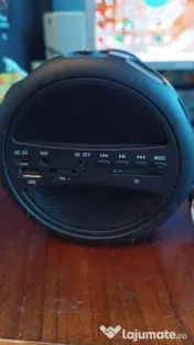 Vând 2 boxe wireless AKAI ABTS-11B! *Citiți descrierea* 