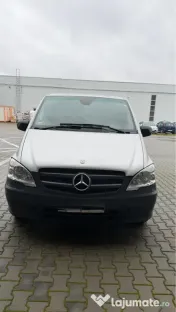 Mercedes vito 116 cdi