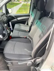 Mercedes vito 116 cdi