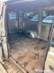 Mercedes vito 116 cdi