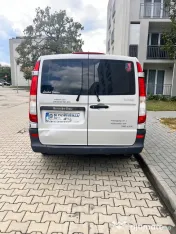 Mercedes vito 116 cdi