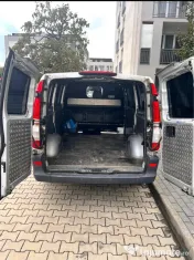Mercedes vito 116 cdi