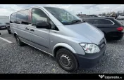 Mercedes vito 116 cdi