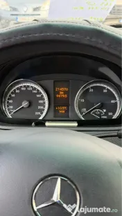 Mercedes vito 116 cdi