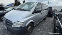 Mercedes vito 116 cdi
