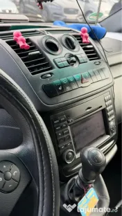 Mercedes vito 116 cdi