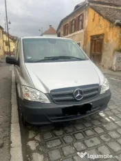Mercedes vito 116 cdi