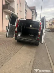 Mercedes vito 116 cdi