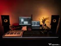 Studio inregistrari