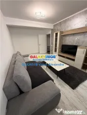 Apartament 3 Cam - Pet Friendly - Theodor Pallady - Parcul T 