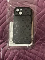 Husă telefon iPhone 15