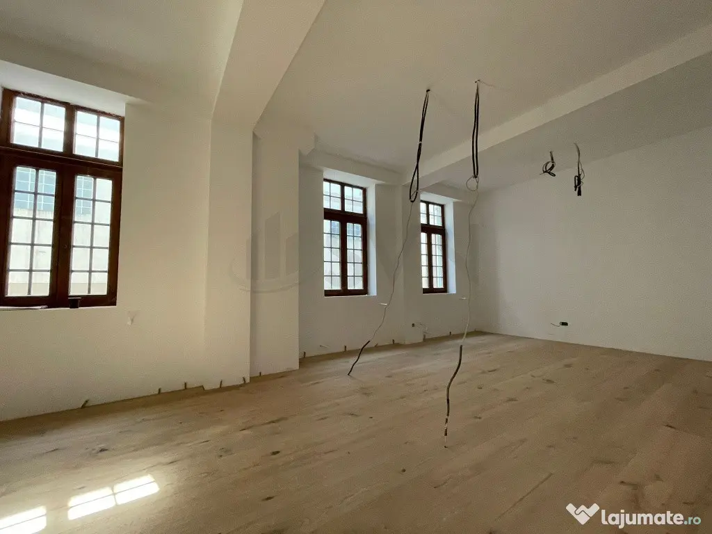 IDEAL INVESTITIE - Vila cu personalitate Dorobanti Capitale