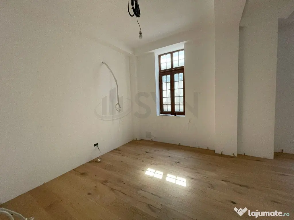 IDEAL INVESTITIE - Vila cu personalitate Dorobanti Capitale