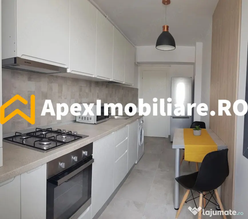 Garsoniera de inchiriat Regie București | ApexImobiliare.ro