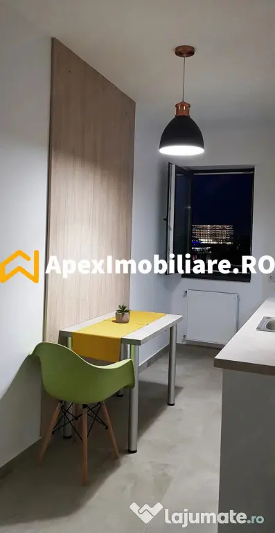 Garsoniera de inchiriat Regie București | ApexImobiliare.ro