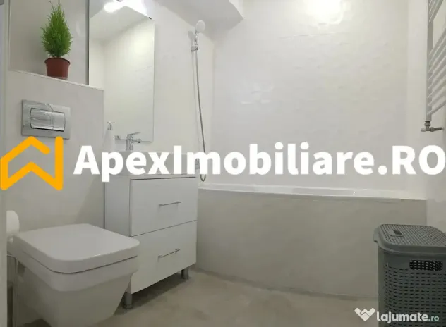 Garsoniera de inchiriat Regie București | ApexImobiliare.ro