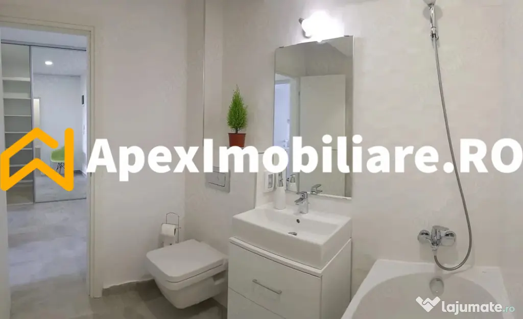 Garsoniera de inchiriat Regie București | ApexImobiliare.ro