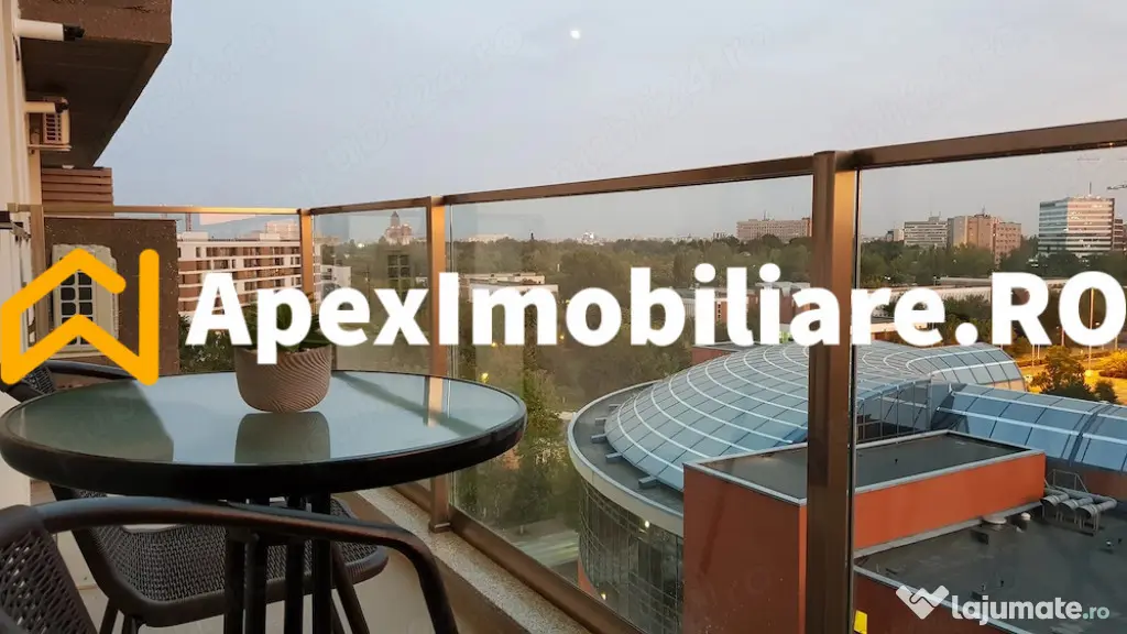 Garsoniera de inchiriat Regie București | ApexImobiliare.ro