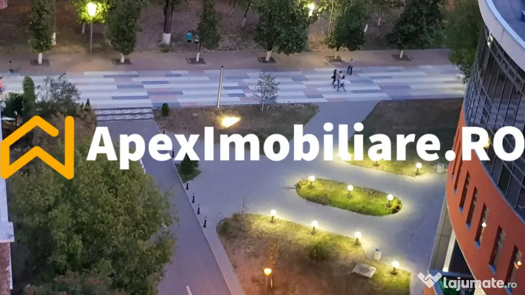 Garsoniera de inchiriat Regie București | ApexImobiliare.ro