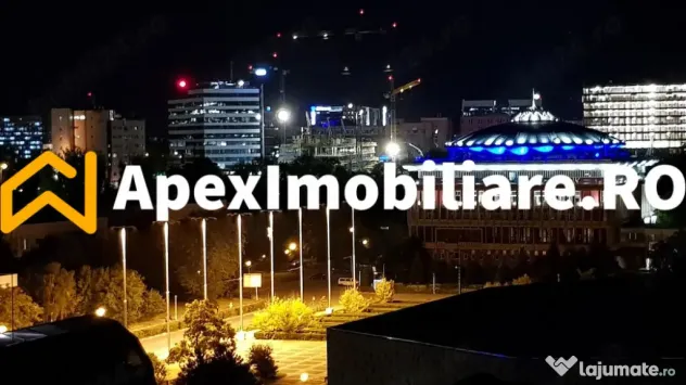 Garsoniera de inchiriat Regie București | ApexImobiliare.ro