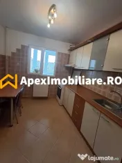 Apartament 3 camere de inchiriat Eroii Revolutiei București 