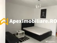 Garsoniera de inchiriat Iancului București | ApexImobiliare