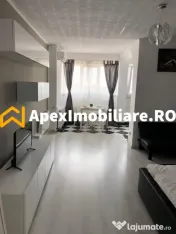 Garsoniera de inchiriat Iancului București | ApexImobiliare 