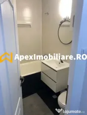 Garsoniera de inchiriat Iancului București | ApexImobiliare 