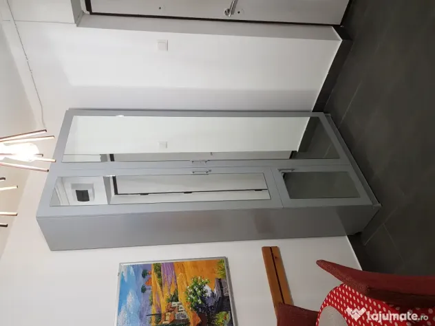 Garsoniera decomandata mare, apropiere parc IOR, metrou Dristor