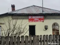 teren de închiriat 2000m² 