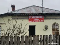 Teren de închiriat 2000m²